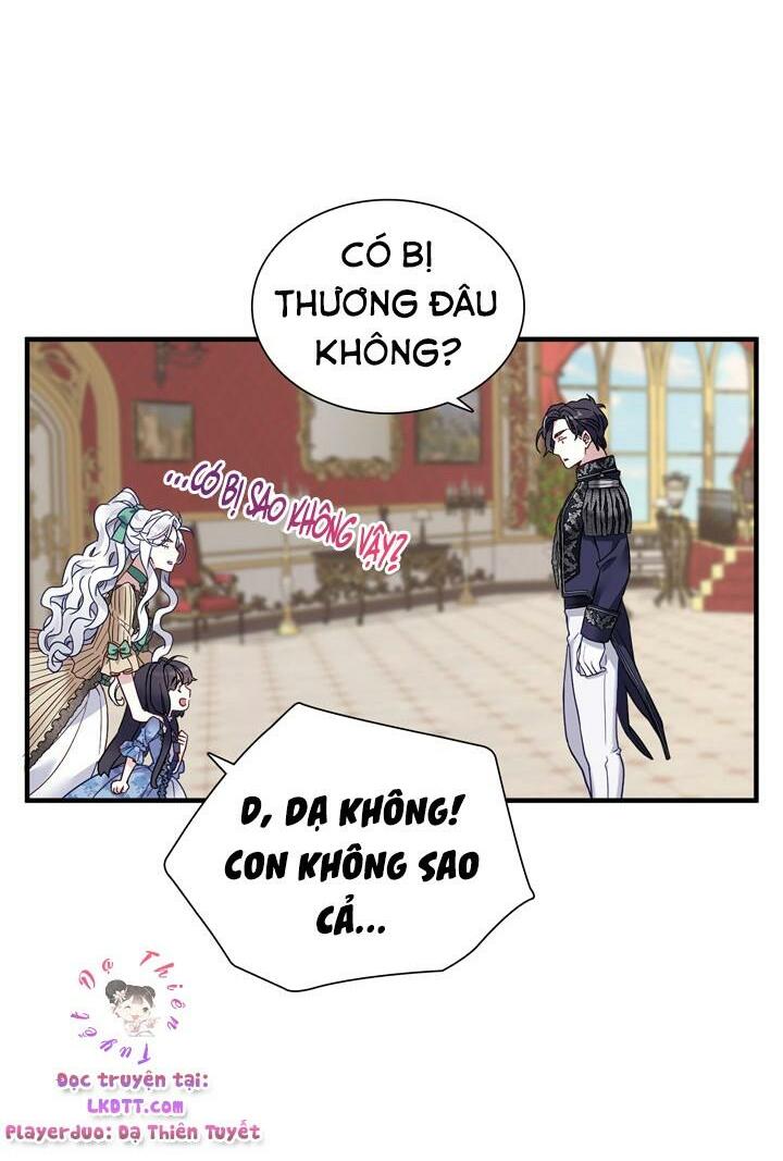 Con Gái Chồng Thật Dễ Thương Chapter 30 - Trang 37