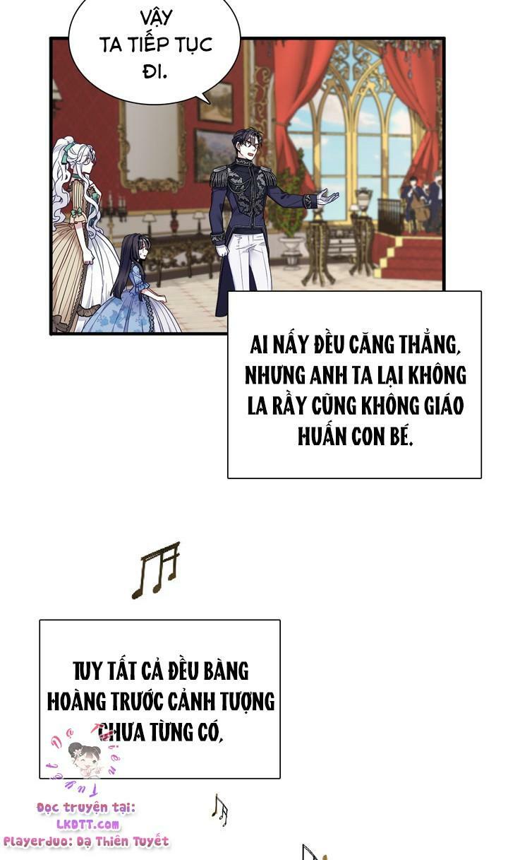 Con Gái Chồng Thật Dễ Thương Chapter 30 - Trang 39