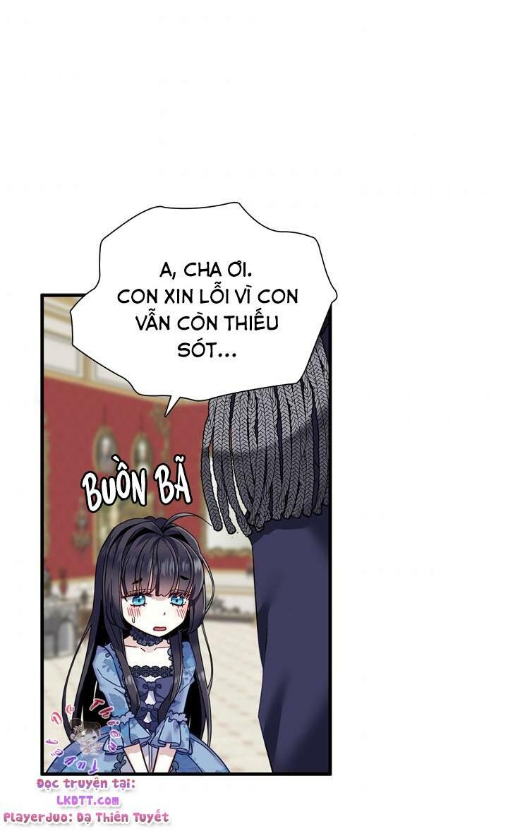 Con Gái Chồng Thật Dễ Thương Chapter 30 - Trang 42