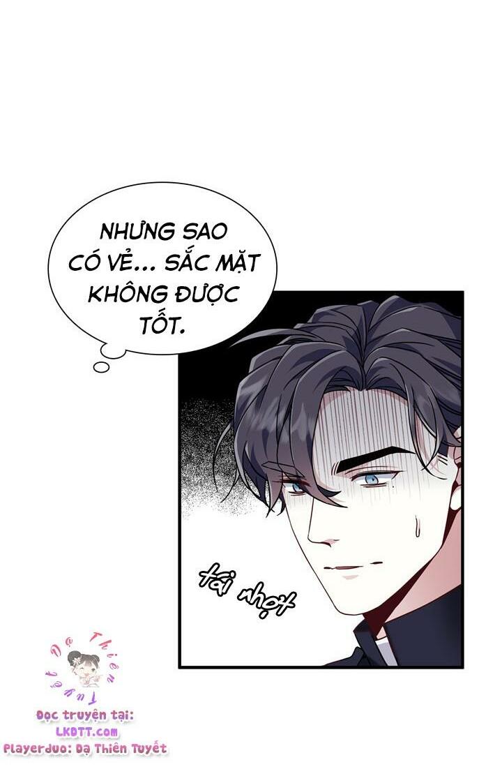 Con Gái Chồng Thật Dễ Thương Chapter 30 - Trang 51