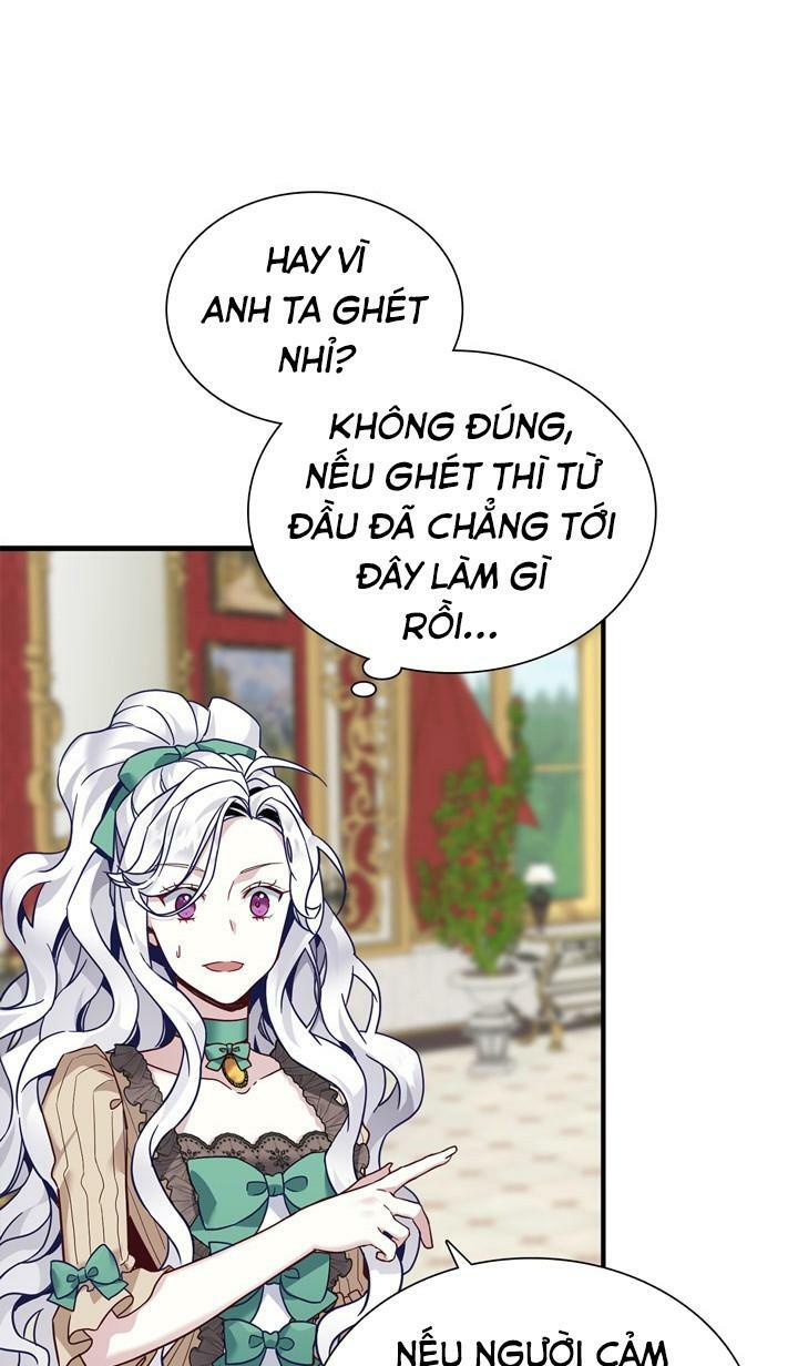 Con Gái Chồng Thật Dễ Thương Chapter 30 - Trang 52