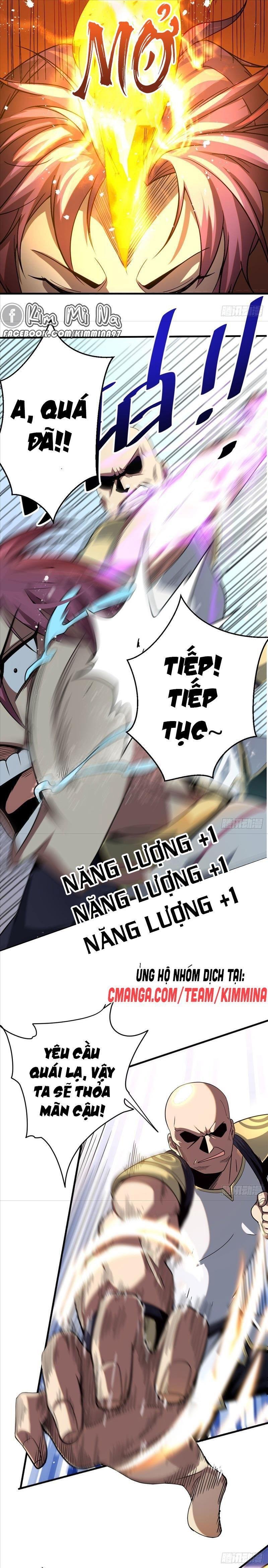 Cửu Vực Chi Thiên Nhãn Quật Khởi Chapter 0 - Trang 3