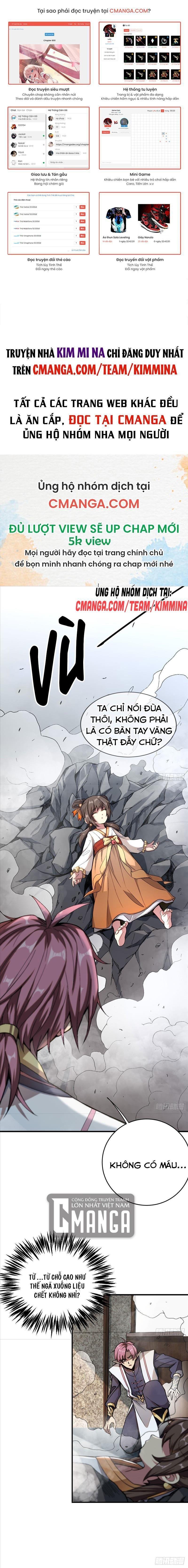 Cửu Vực Chi Thiên Nhãn Quật Khởi Chapter 1 - Trang 6