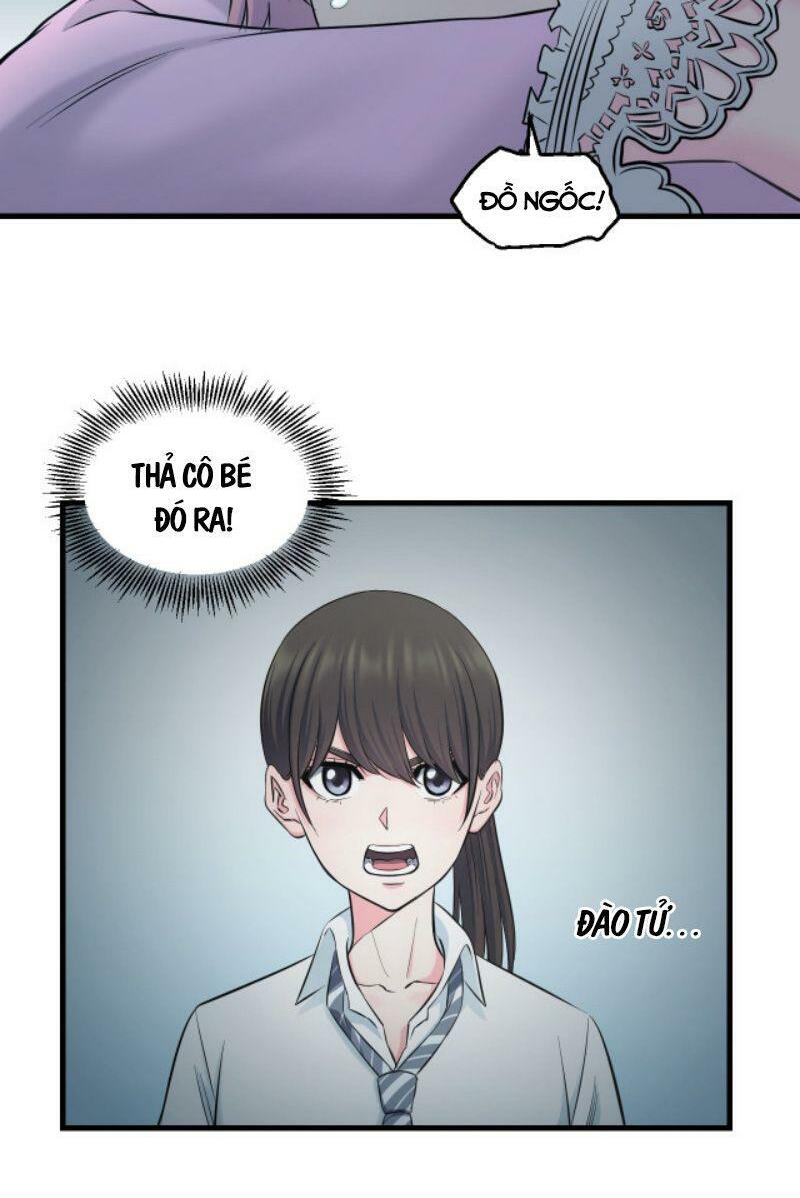 Đối Mặt Với Thử Thách Chapter 60 - Trang 12