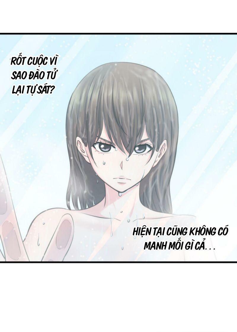 Đối Mặt Với Thử Thách Chapter 60 - Trang 29