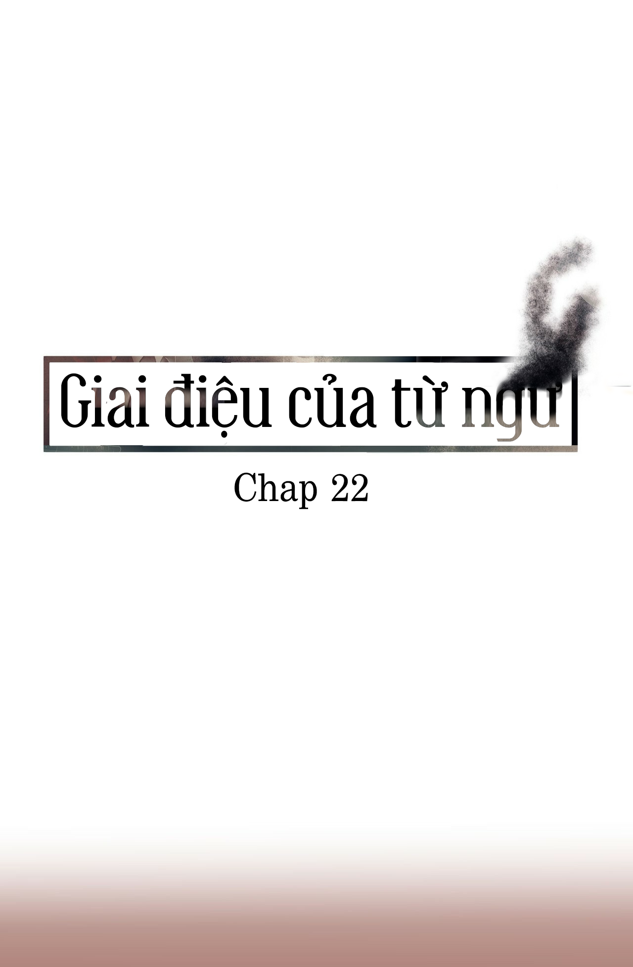 Giai Điệu Của Ngôn Ngữ Chapter 22 - Trang 4