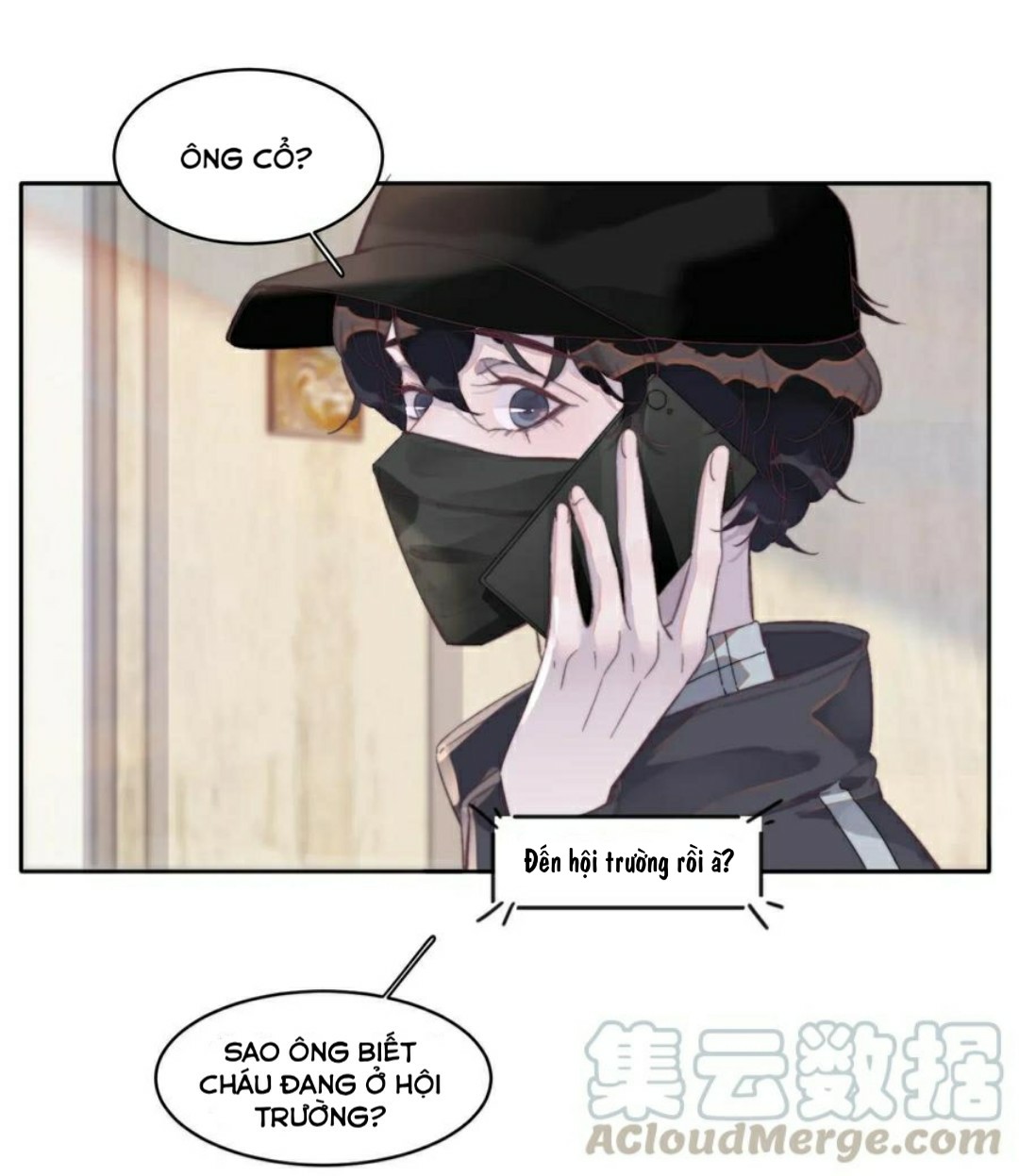 Nghe Nói Tôi Rất Nghèo Chapter 57 - Trang 11