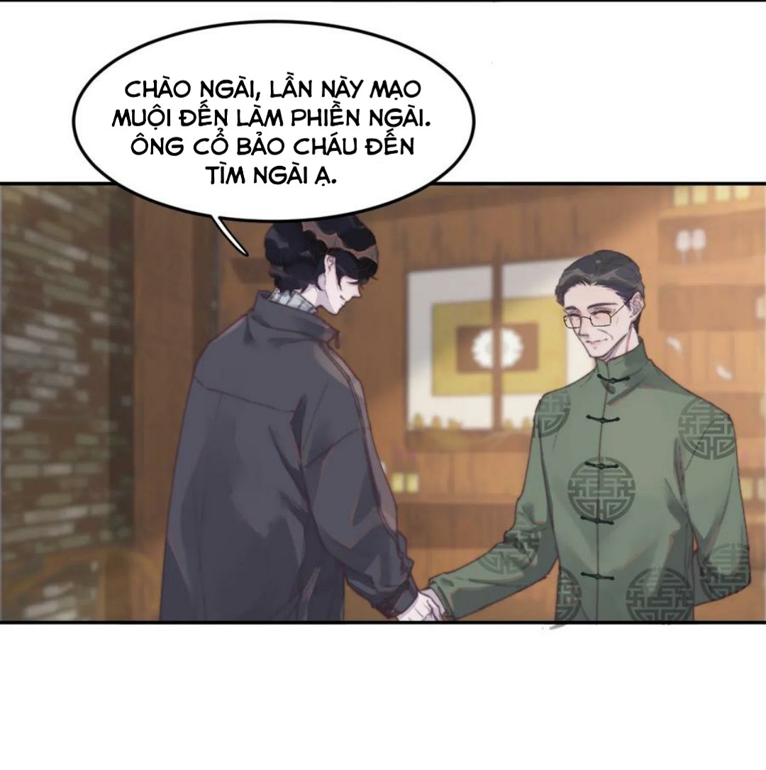 Nghe Nói Tôi Rất Nghèo Chapter 57 - Trang 16