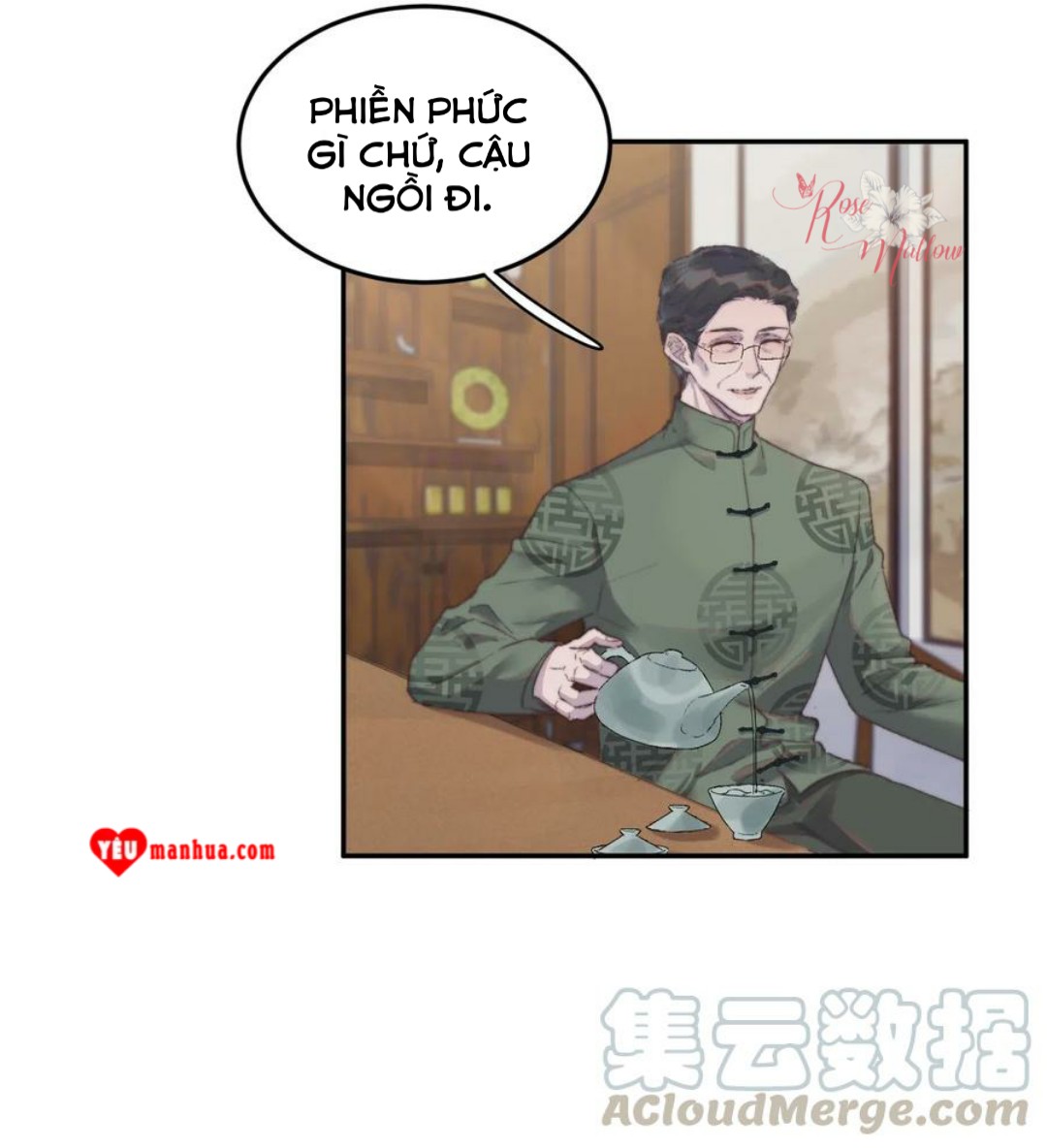 Nghe Nói Tôi Rất Nghèo Chapter 57 - Trang 17