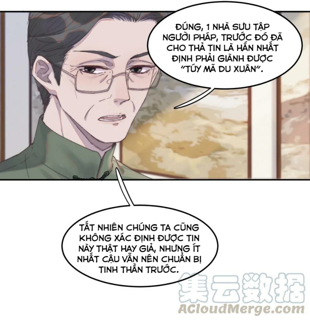 Nghe Nói Tôi Rất Nghèo Chapter 57 - Trang 21