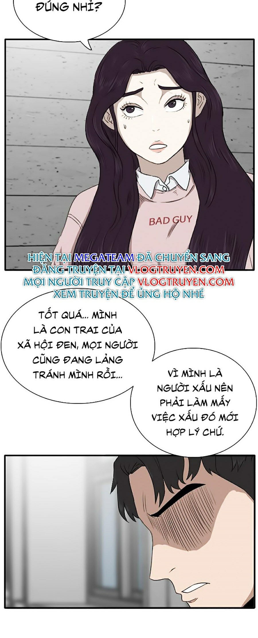 Người Xấu Chapter 19 - Trang 37