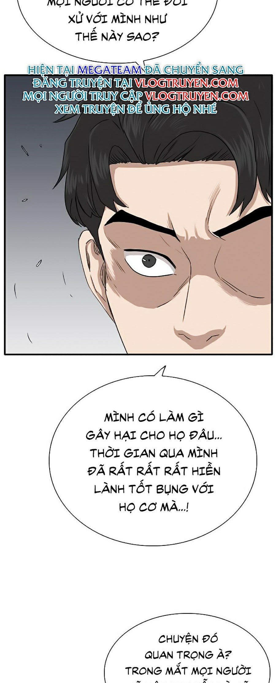 Người Xấu Chapter 19 - Trang 41