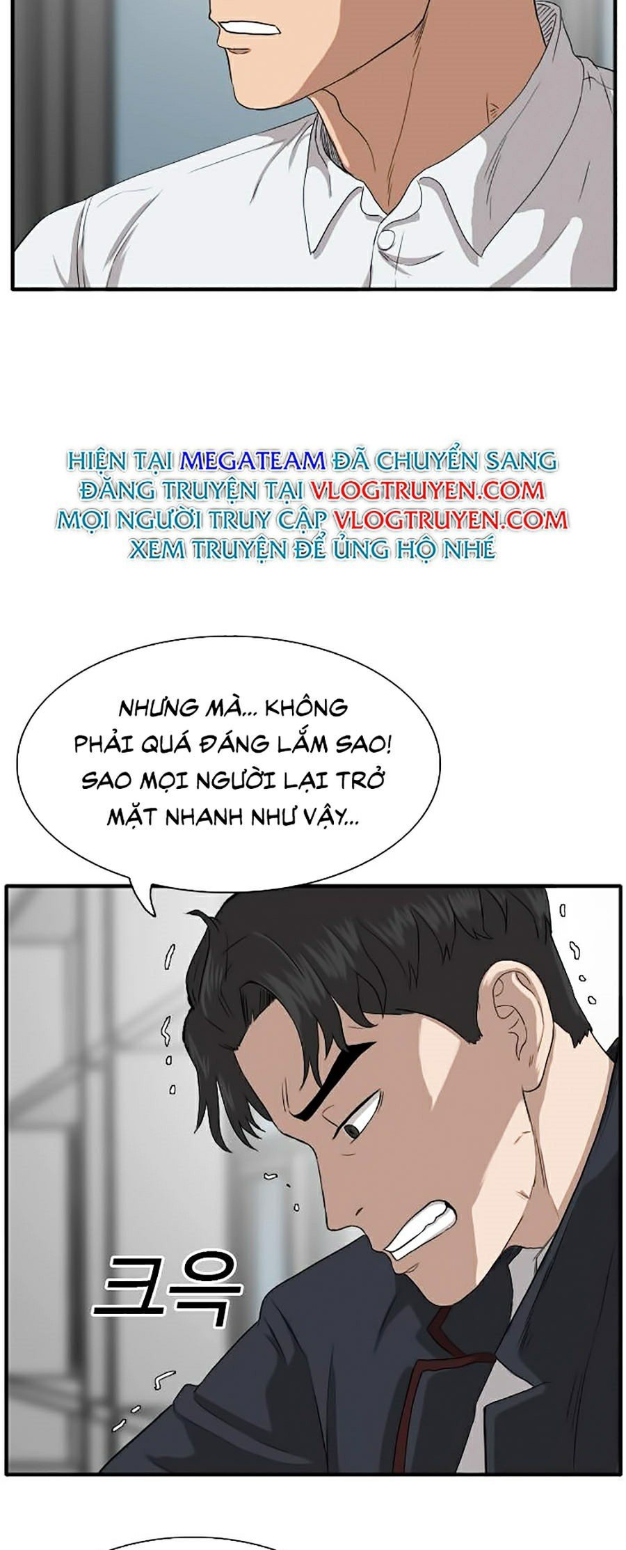 Người Xấu Chapter 19 - Trang 43