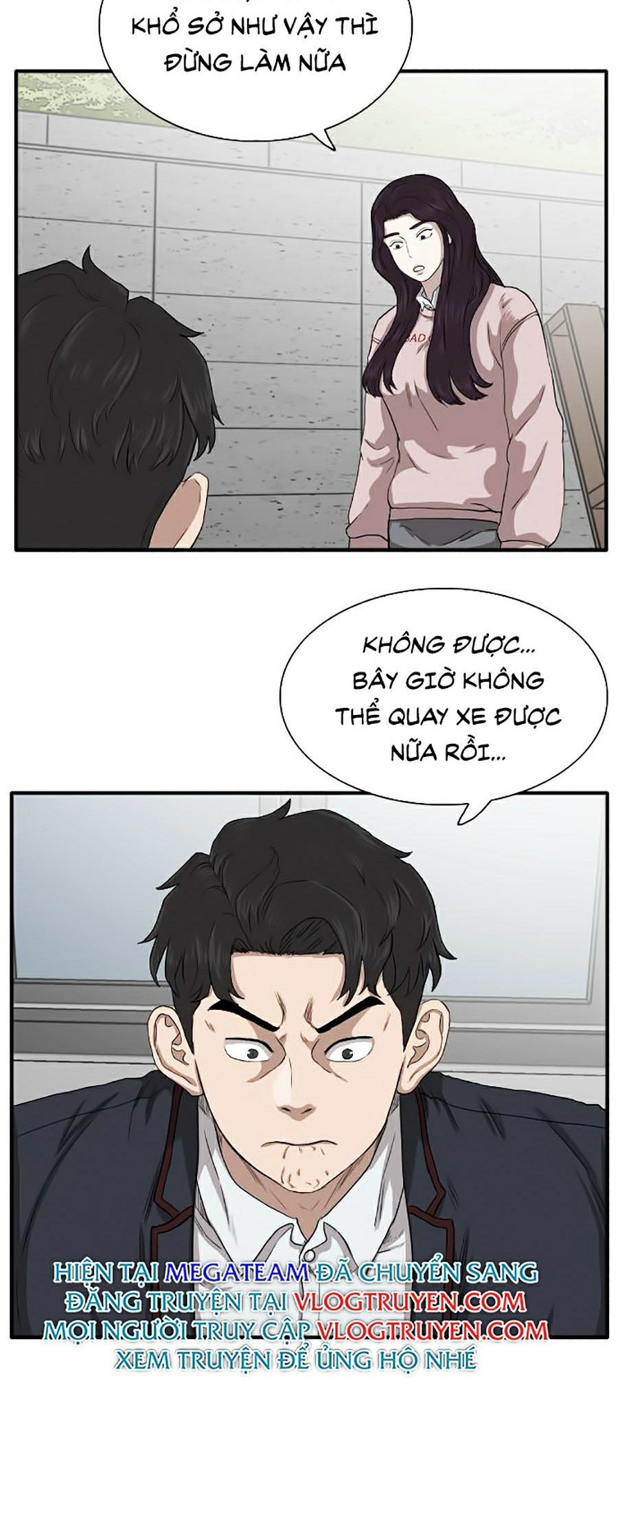 Người Xấu Chapter 19 - Trang 45