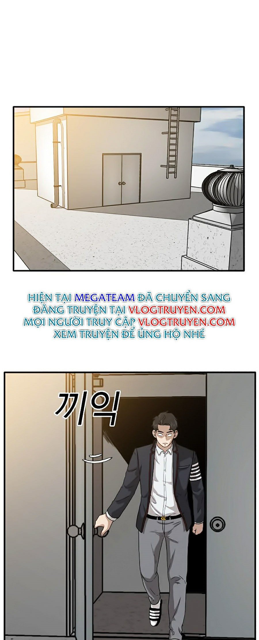 Người Xấu Chapter 19 - Trang 51