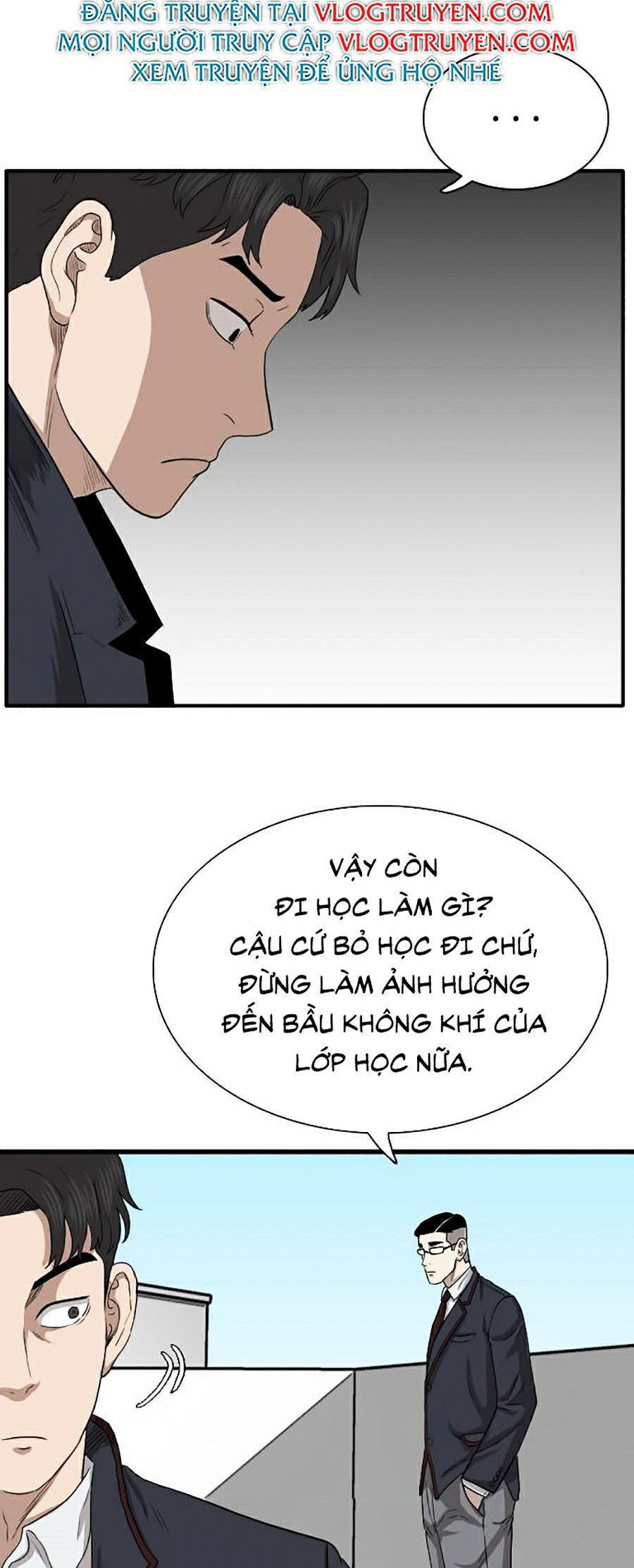 Người Xấu Chapter 19 - Trang 64