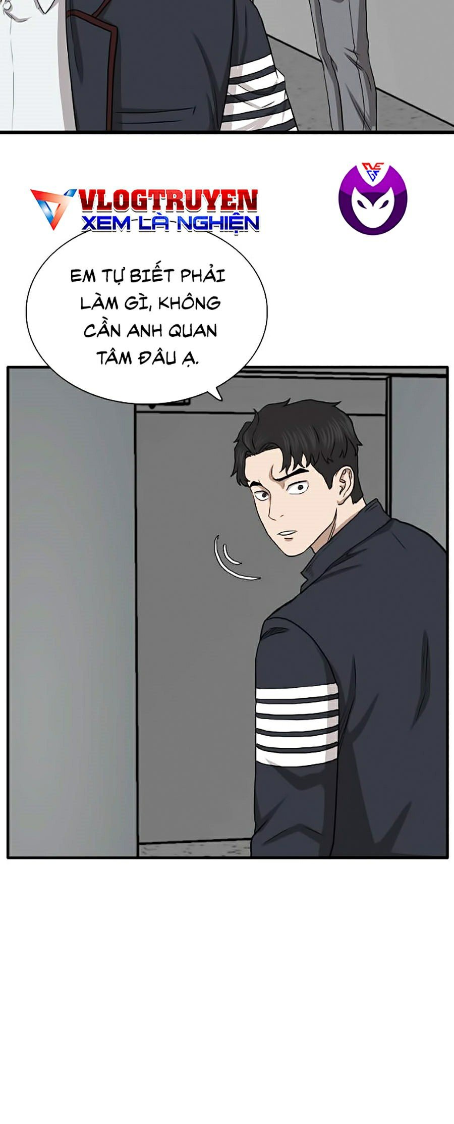 Người Xấu Chapter 19 - Trang 65