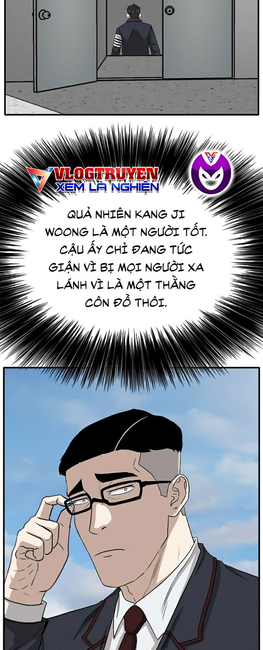 Người Xấu Chapter 19 - Trang 67