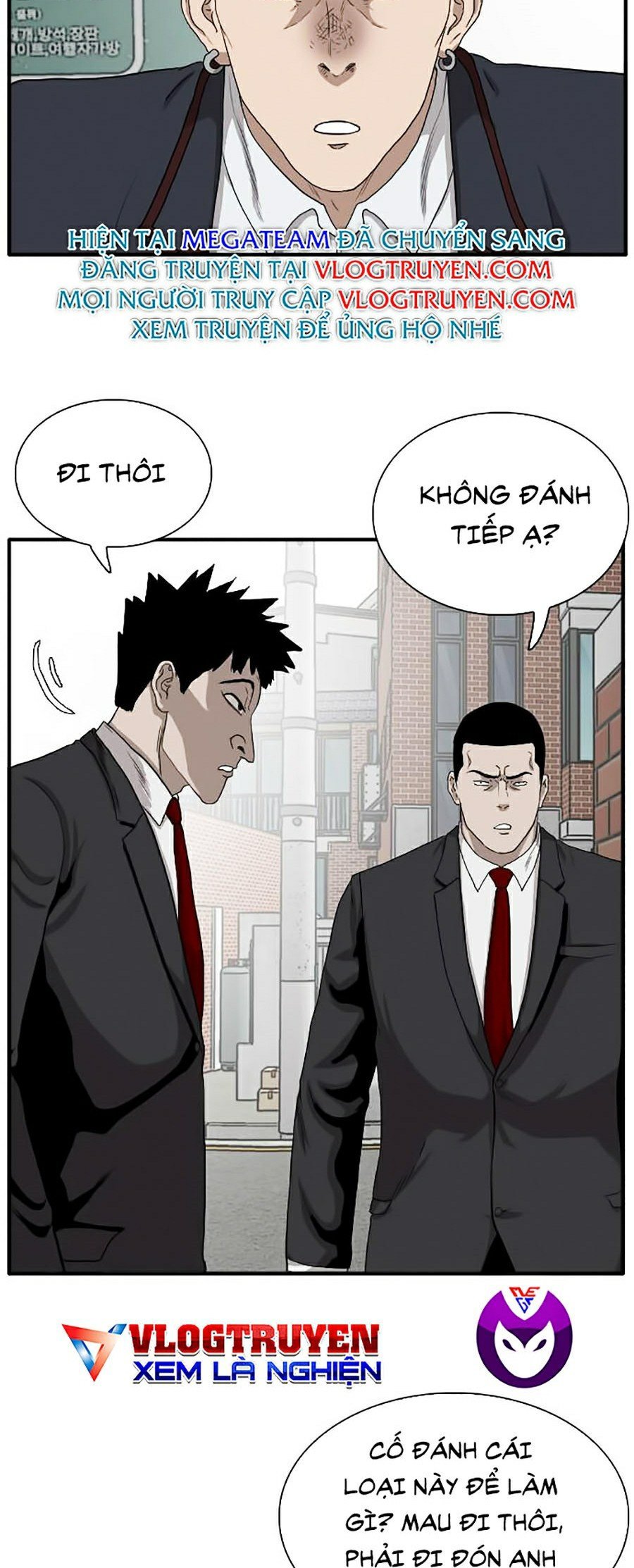 Người Xấu Chapter 19 - Trang 72