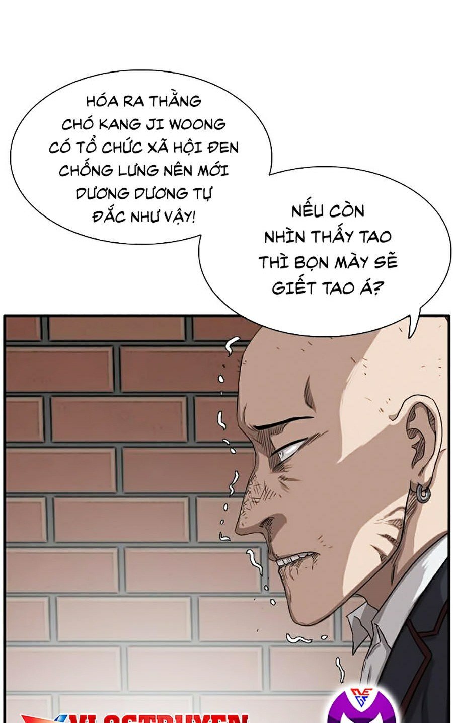 Người Xấu Chapter 19 - Trang 78