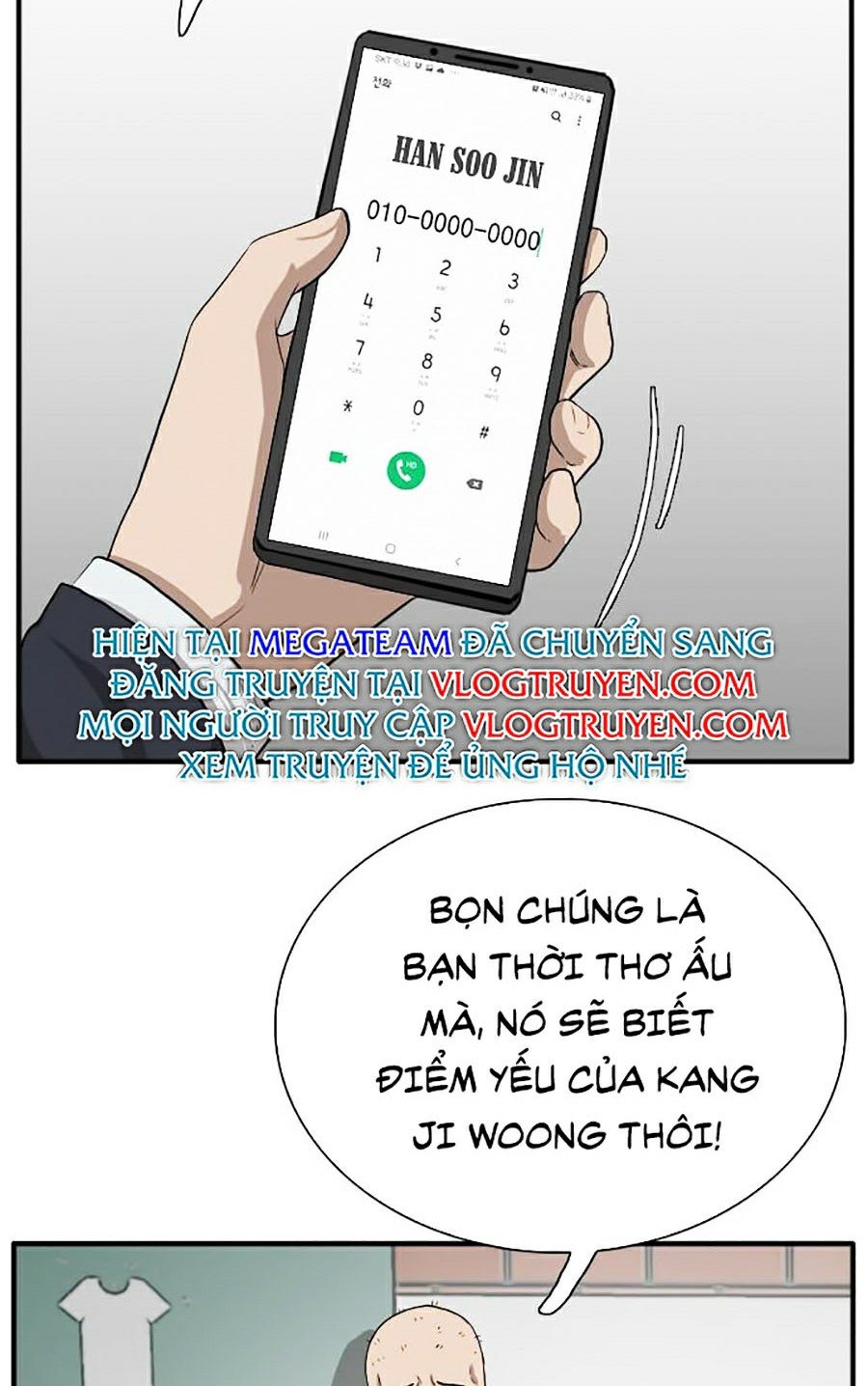 Người Xấu Chapter 19 - Trang 84