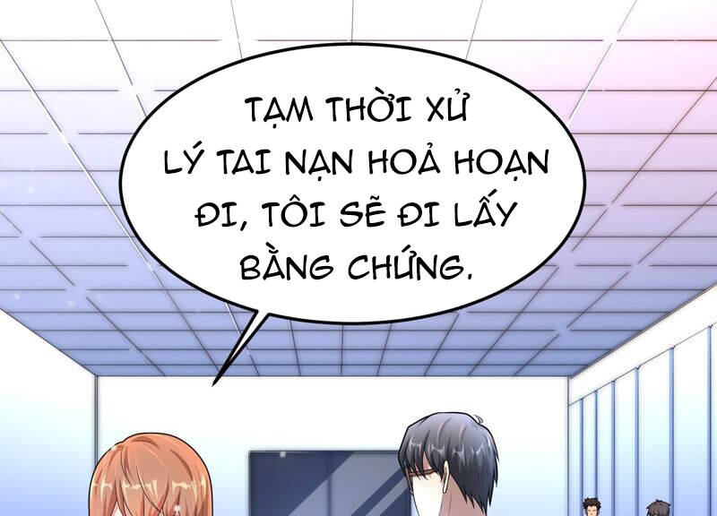 Siêu Năng Phân Hóa Chapter 17 - Trang 7