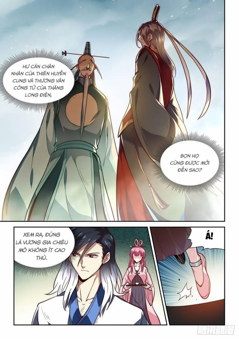 Ta Giả Bộ Là Vô Địch Thiên Hạ Chapter 4 - Trang 16