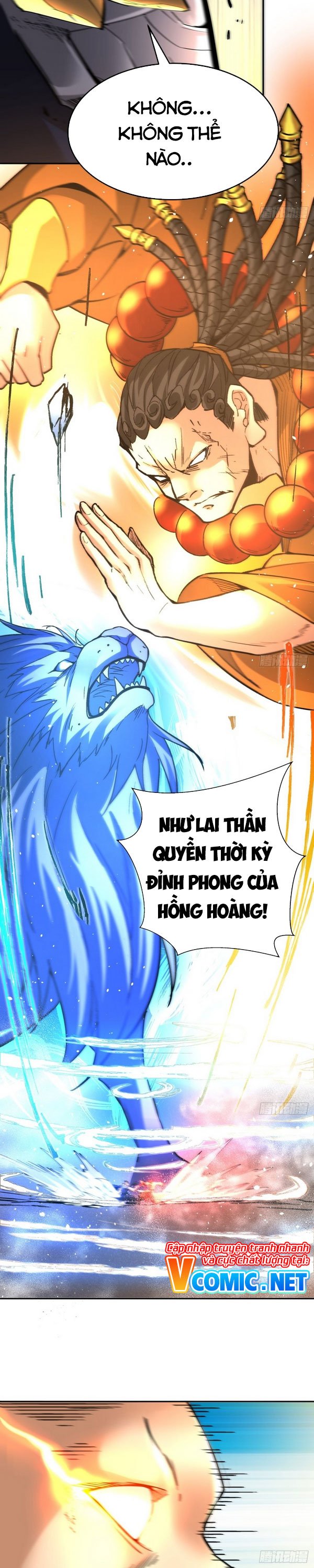 Ta Là Nhà Giàu Số Một, Ta Không Muốn Trọng Sinh Chapter 39 - Trang 23