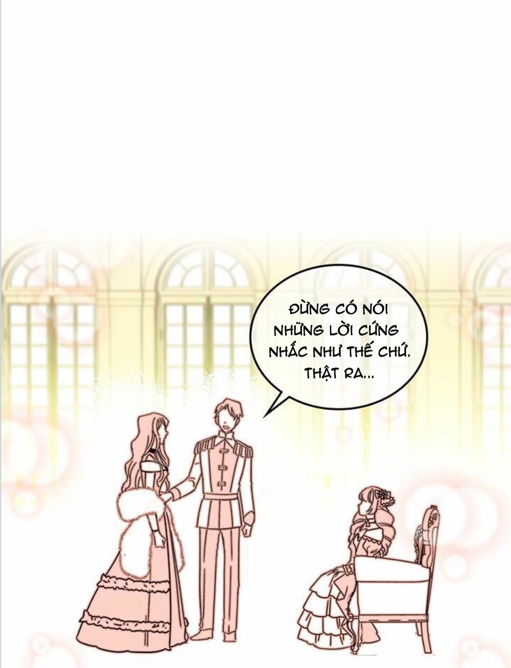Thú Cưng Của Nữ Phụ Độc Ác Chapter 1 - Trang 60