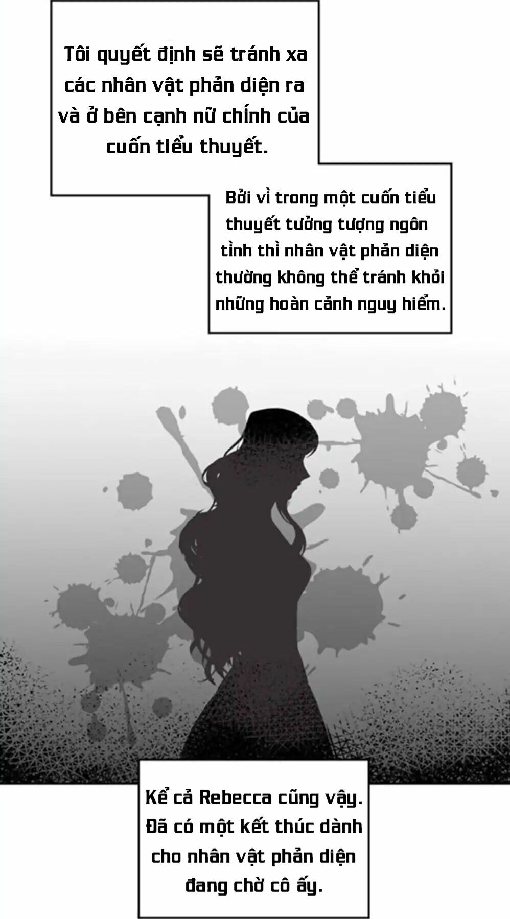 Thú Cưng Của Nữ Phụ Độc Ác Chapter 1 - Trang 61