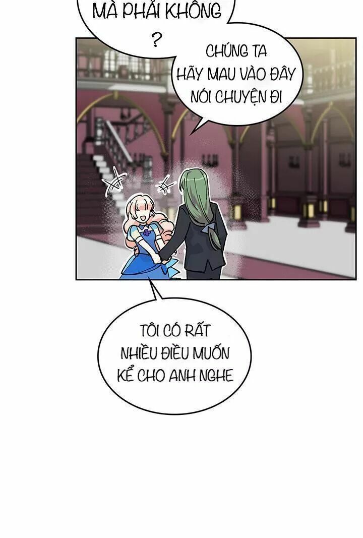 Thú Cưng Của Nữ Phụ Độc Ác Chapter 10 - Trang 5