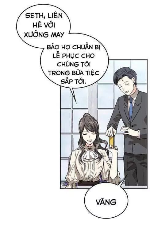 Thú Cưng Của Nữ Phụ Độc Ác Chapter 12 - Trang 22