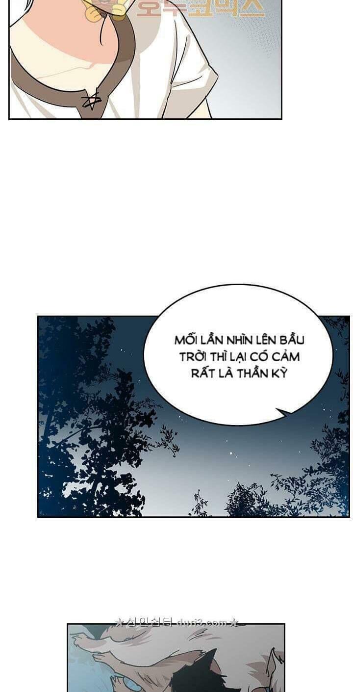 Thú Cưng Của Nữ Phụ Độc Ác Chapter 13 - Trang 31