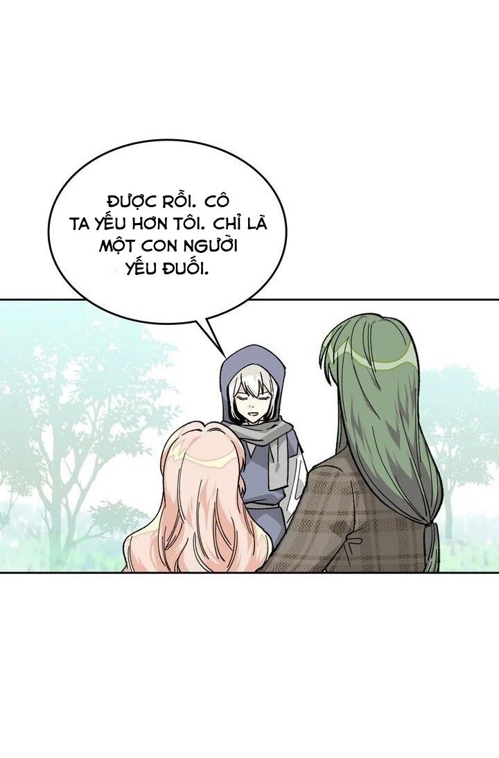 Thú Cưng Của Nữ Phụ Độc Ác Chapter 15 - Trang 12