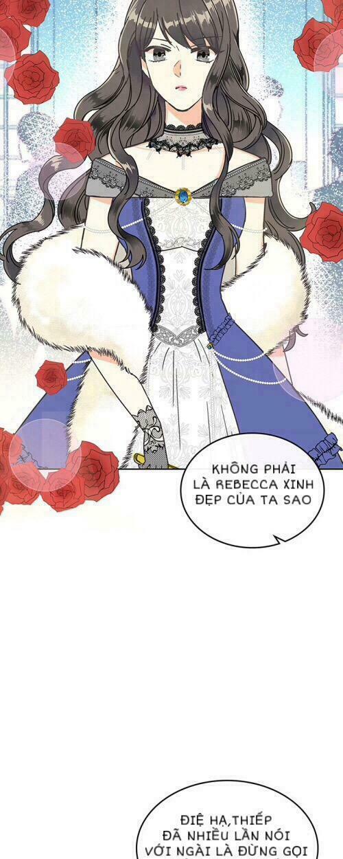 Thú Cưng Của Nữ Phụ Độc Ác Chapter 2 - Trang 15