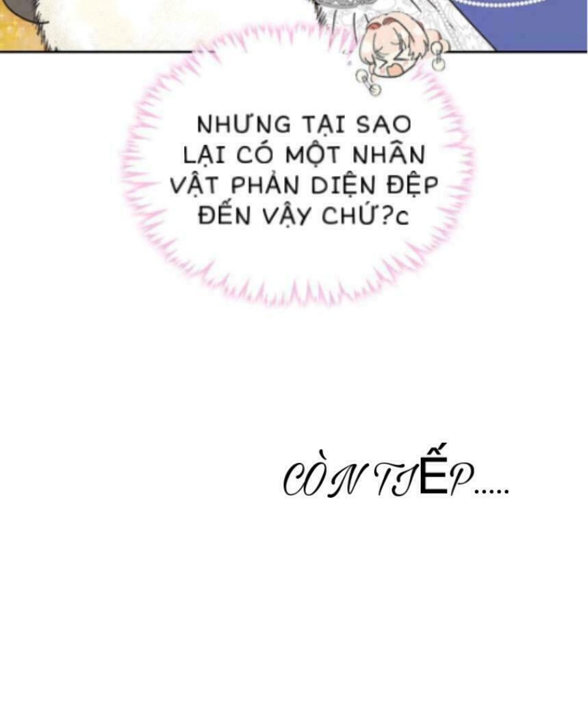Thú Cưng Của Nữ Phụ Độc Ác Chapter 2 - Trang 20
