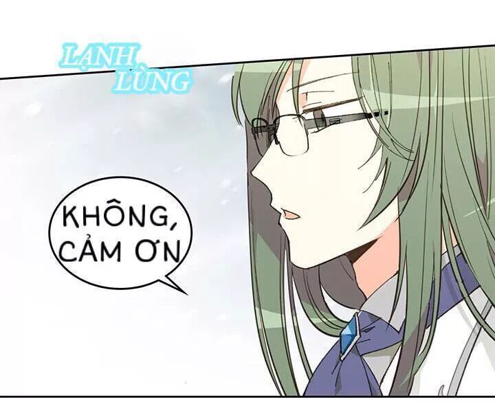 Thú Cưng Của Nữ Phụ Độc Ác Chapter 5 - Trang 17