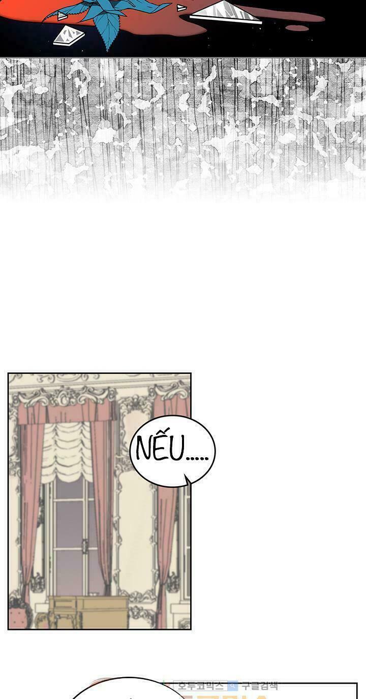 Thú Cưng Của Nữ Phụ Độc Ác Chapter 6 - Trang 25