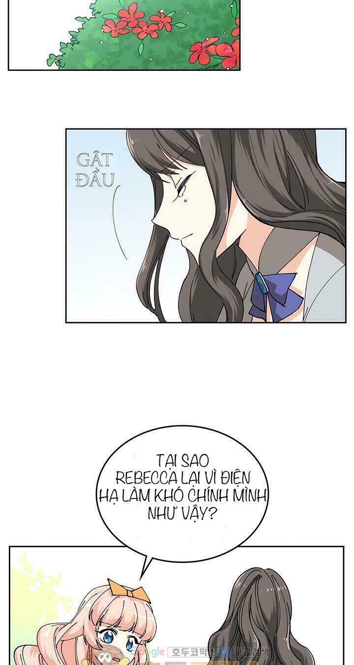 Thú Cưng Của Nữ Phụ Độc Ác Chapter 8 - Trang 23