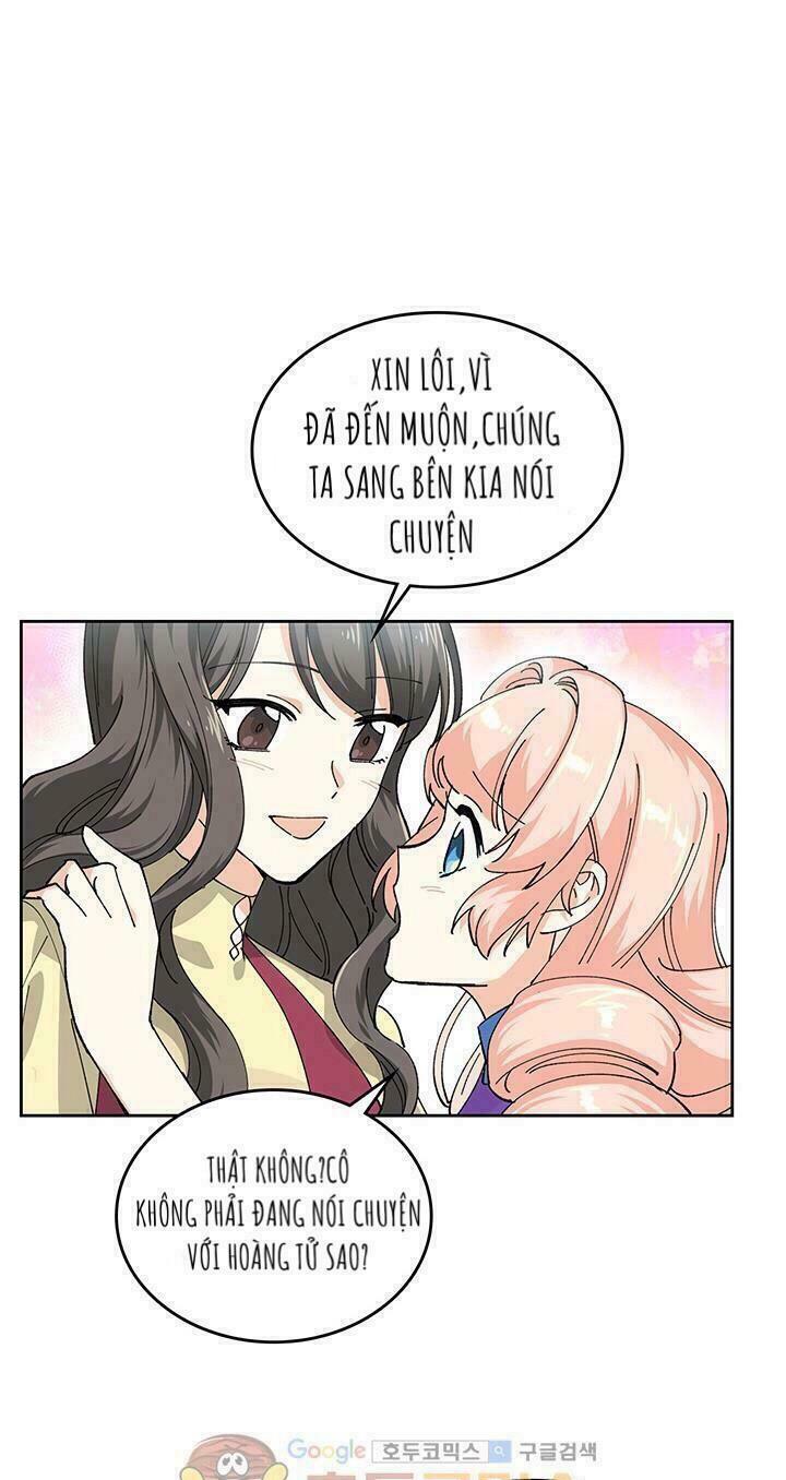Thú Cưng Của Nữ Phụ Độc Ác Chapter 9 - Trang 8