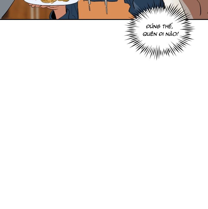 Tình Tay Ba Chapter 2 - Trang 46