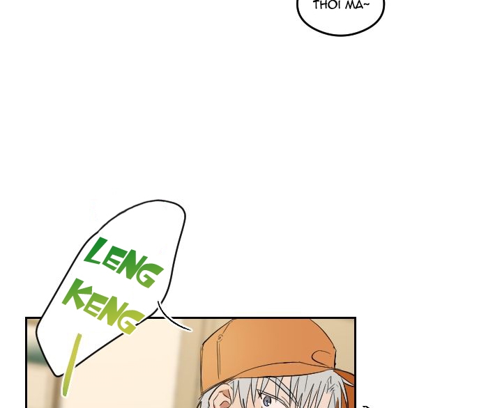 Tình Tay Ba Chapter 2 - Trang 51