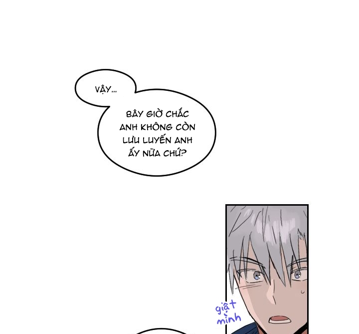 Tình Tay Ba Chapter 2 - Trang 87