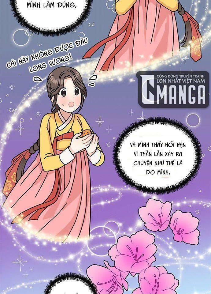 Tôi Trở Thành Đầu Bếp Của Long Vương Chapter 17 - Trang 47