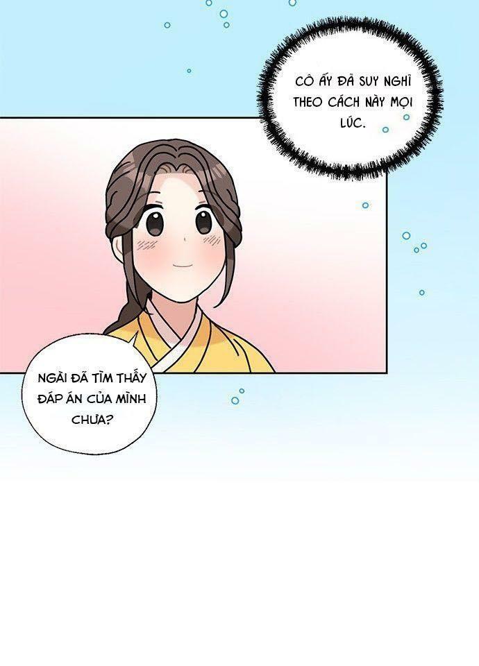 Tôi Trở Thành Đầu Bếp Của Long Vương Chapter 17 - Trang 49