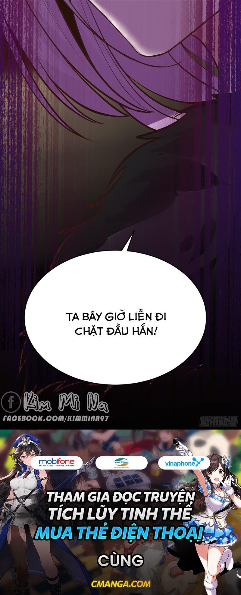 Tu Tiên Thì Phải Tiếp Cận Phú Bà Chapter 4 - Trang 11