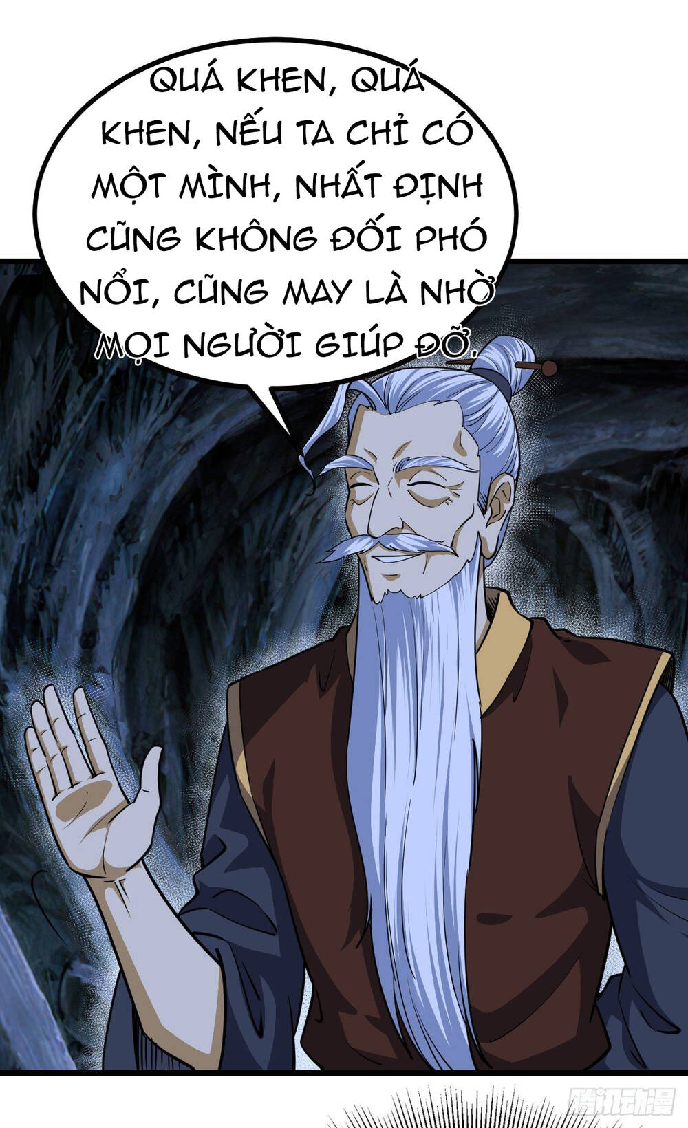 Tuyệt Thế Võ Công Chapter 63 - Trang 17