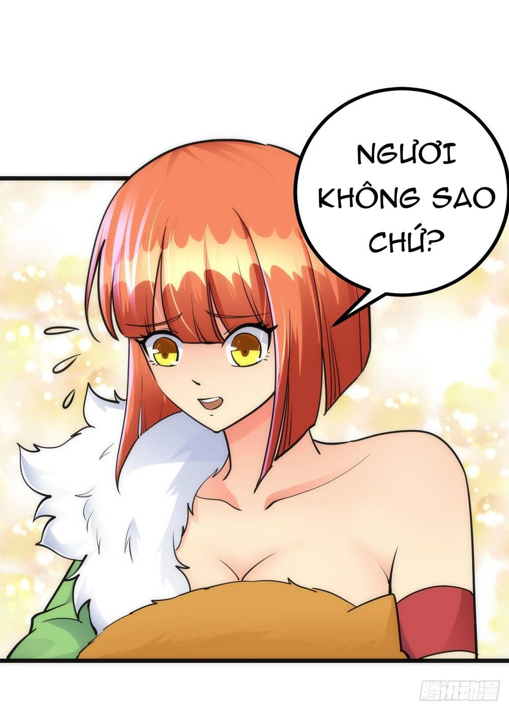 Tuyệt Thế Võ Công Chapter 63 - Trang 5