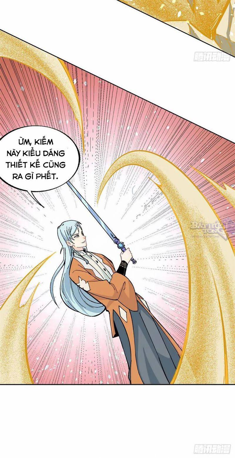 Vạn Cổ Tối Cường Tông Chapter 14 - Trang 15