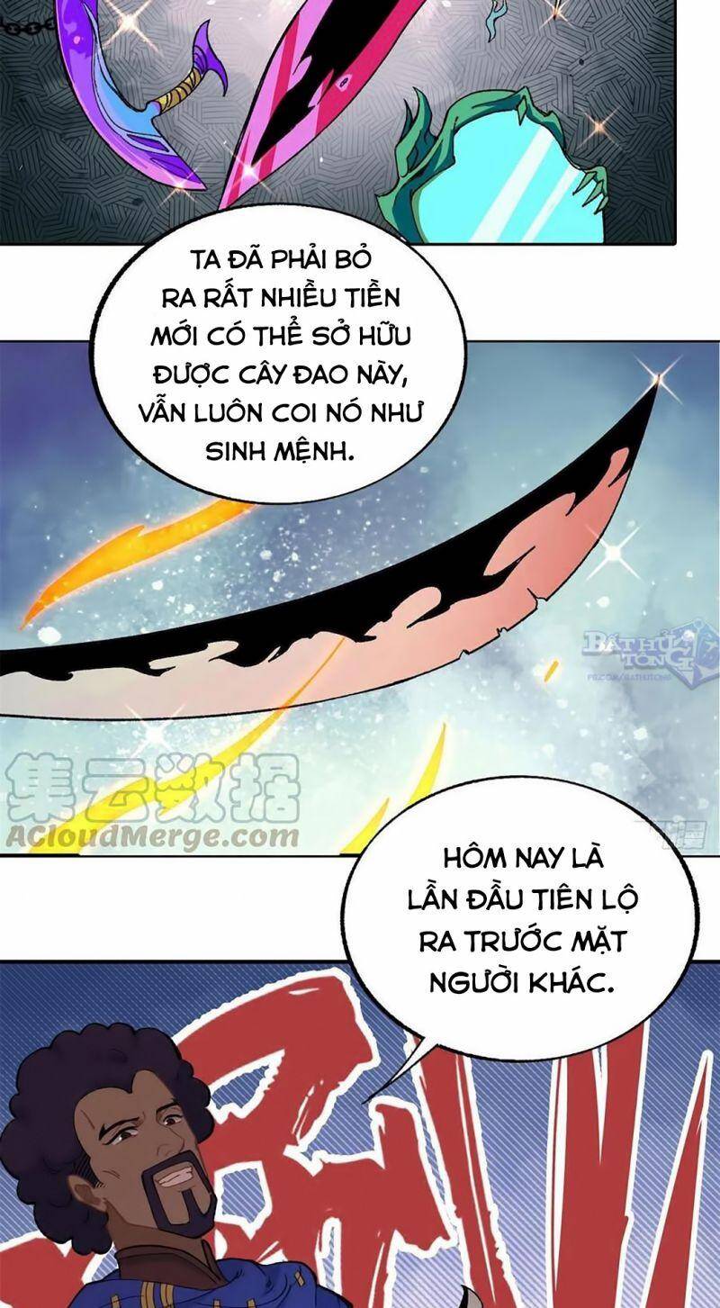 Vạn Cổ Tối Cường Tông Chapter 14 - Trang 5